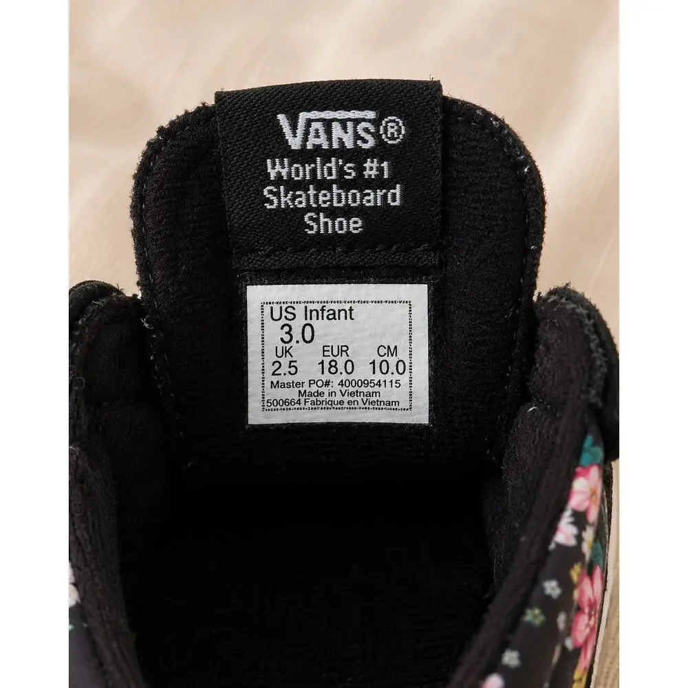 Vans sk8 hi